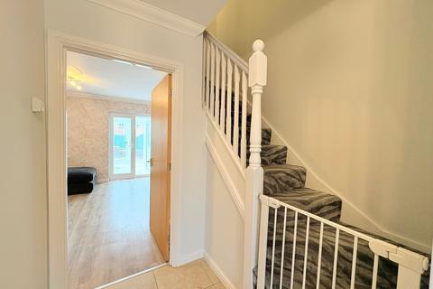 3 bedroom terraced house for sale, Bridgend CF31