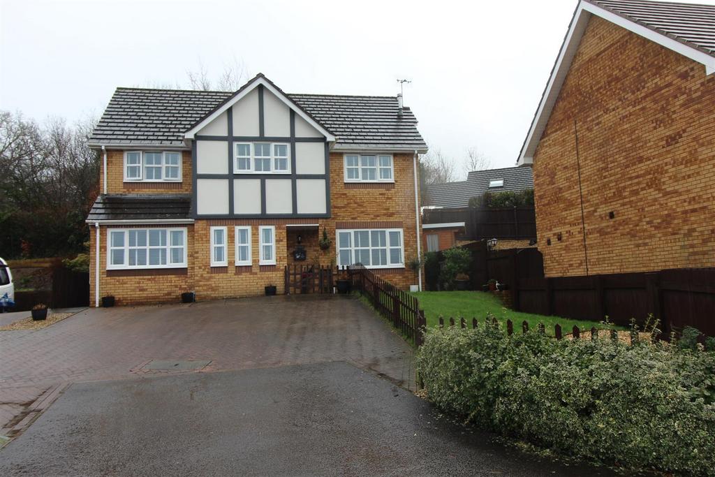 Paved Driveway to Front