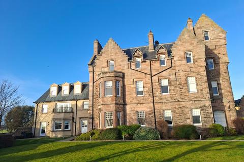 undefined, Golf Court, Bank Street, Elie, Fife, KY9