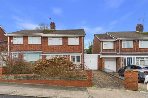 undefined, Highside Drive, Humbledon, Sunderland