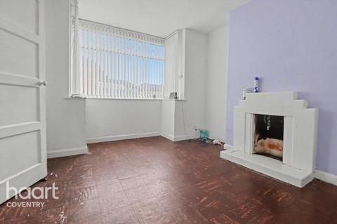 undefined, Sullivan Road, Coventry