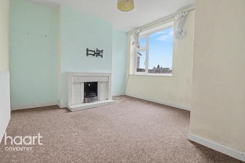 undefined, Sullivan Road, Coventry
