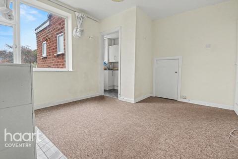 undefined, Sullivan Road, Coventry