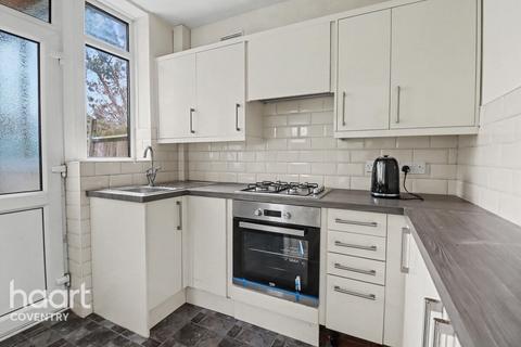 undefined, Sullivan Road, Coventry