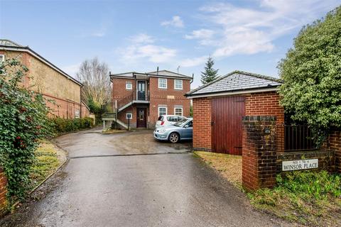undefined, Spring Lane, Winchester SO21