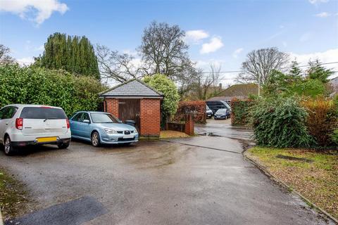 undefined, Spring Lane, Winchester SO21