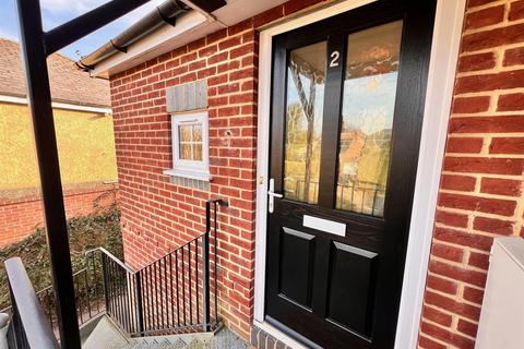 undefined, Spring Lane, Winchester SO21
