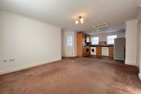 undefined, Spring Lane, Winchester SO21