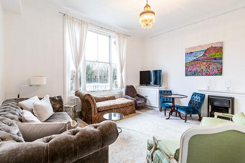 1 bedroom flat to rent,  Sutherland Avenue, London W9