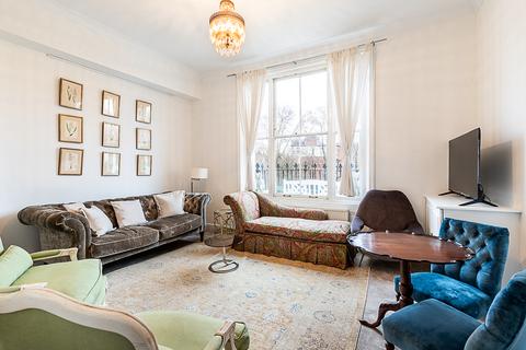 1 bedroom flat to rent,  Sutherland Avenue, London W9