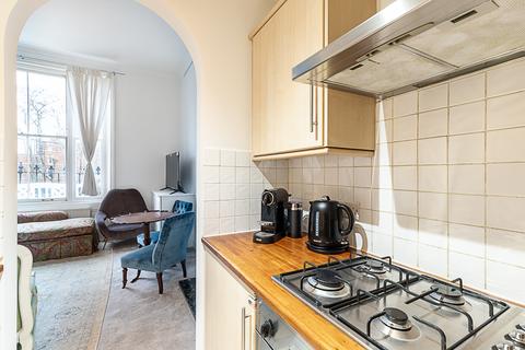 1 bedroom flat to rent,  Sutherland Avenue, London W9