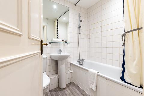 1 bedroom flat to rent,  Sutherland Avenue, London W9