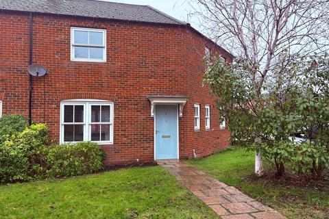 undefined, Wilfred Owen Close, Shrewsbury