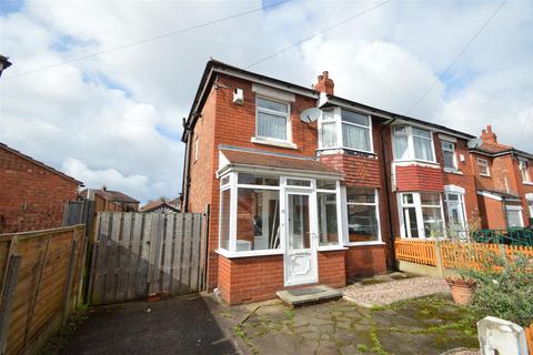 3 bedroom house to rent, St Davids Road, Stockport SK8