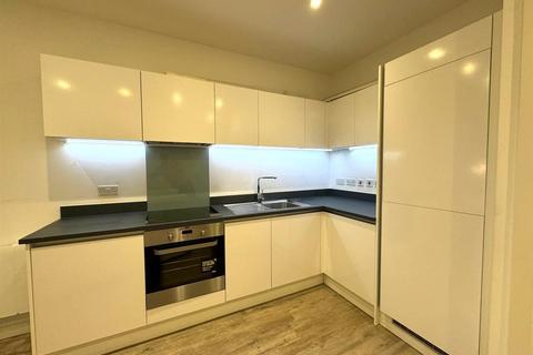 1 bedroom apartment to rent, 300 Kings Road, Reading RG1