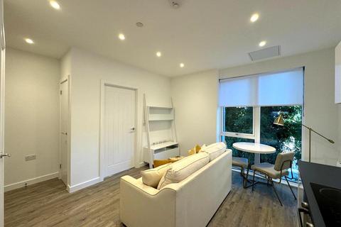 1 bedroom apartment to rent, 300 Kings Road, Reading RG1
