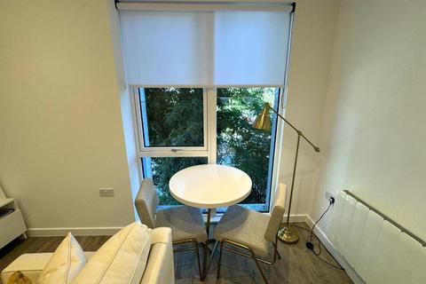 1 bedroom apartment to rent, 300 Kings Road, Reading RG1