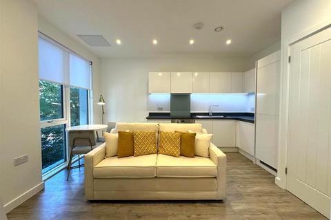1 bedroom apartment to rent, 300 Kings Road, Reading RG1