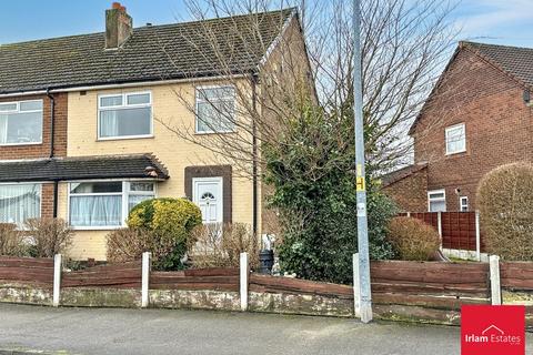 3 bedroom semi-detached house for sale, School Lane, Irlam, M44
