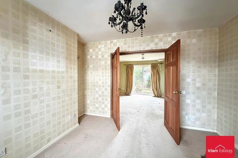 3 bedroom semi-detached house for sale, School Lane, Irlam, M44