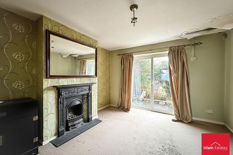3 bedroom semi-detached house for sale, School Lane, Irlam, M44