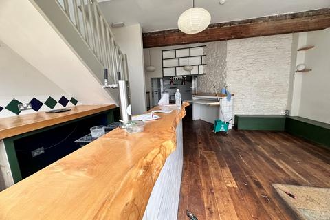 Retail property (high street) for sale, 21 Market Pl Frome BA11 1AN