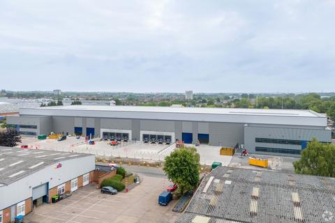 Property to rent, Dunlop Way Birmingham B35 7AR