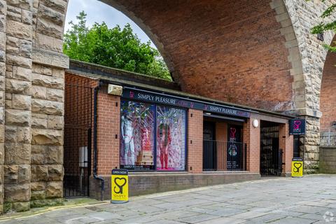 Retail property (high street) to rent, Queen St Mansfield NG18 1JN