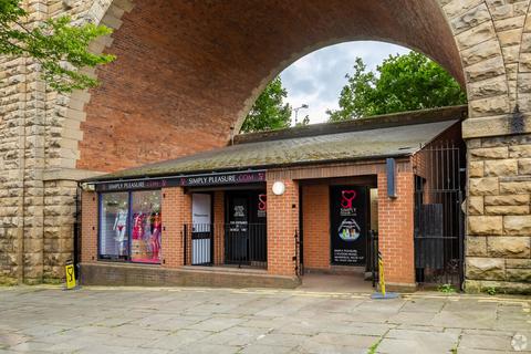 Retail property (high street) to rent, Queen St Mansfield NG18 1JN