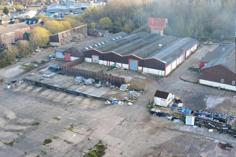 Warehouse for sale, Oxclose Ln Mansfield NG19 0fl