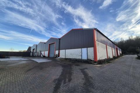 Warehouse for sale, Oxclose Ln Mansfield NG19 0fl