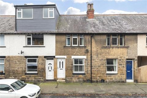 undefined, Albion Street, Otley, West Yorkshire, LS21
