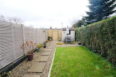 undefined, Albion Street, Otley, West Yorkshire, LS21