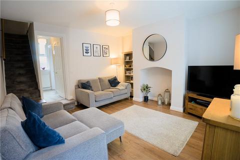 undefined, Albion Street, Otley, West Yorkshire, LS21