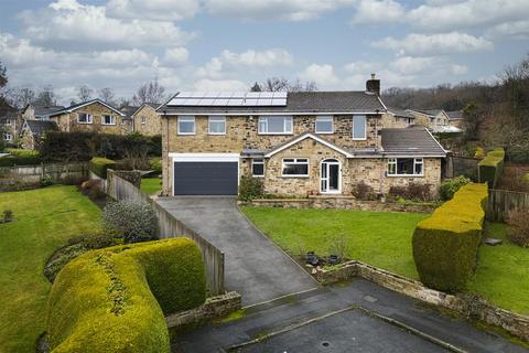 5 bedroom detached house for sale, The Ghyll, Huddersfield HD2