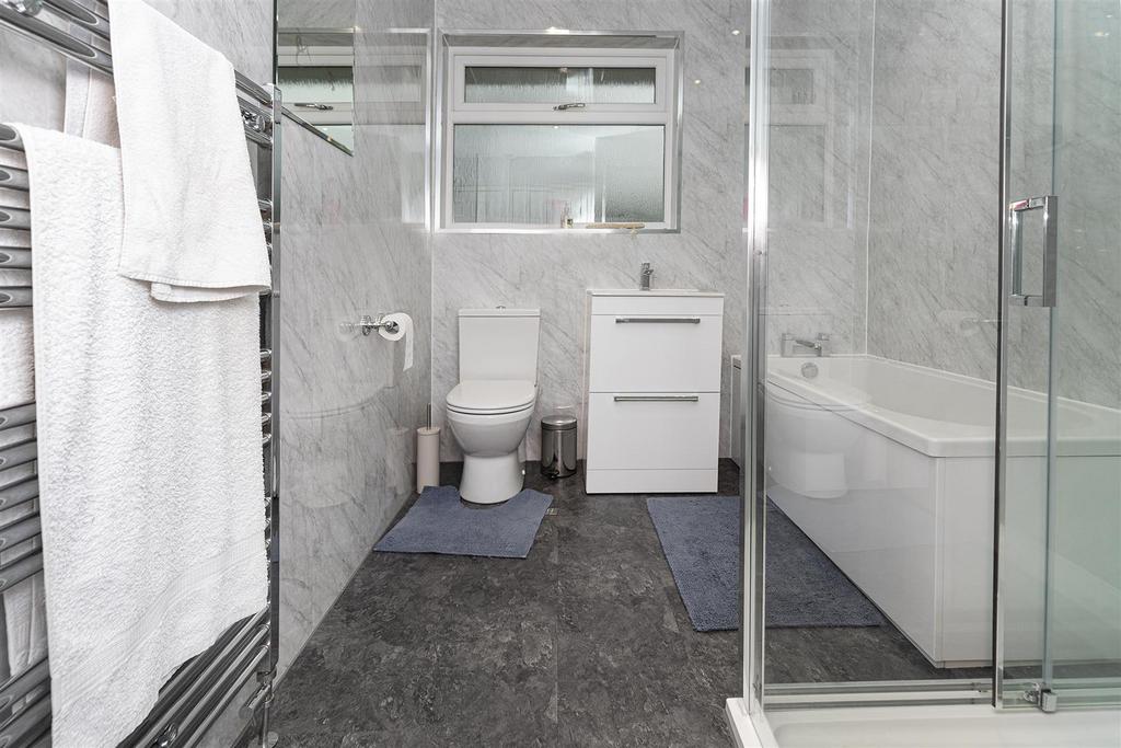 House Bathroom