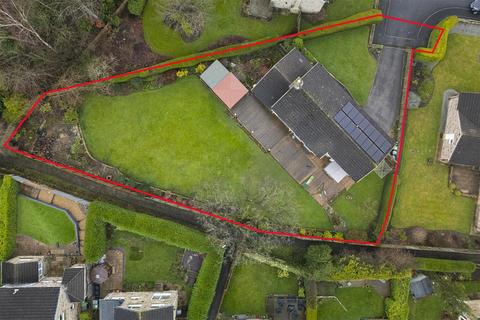 5 bedroom detached house for sale, The Ghyll, Huddersfield HD2