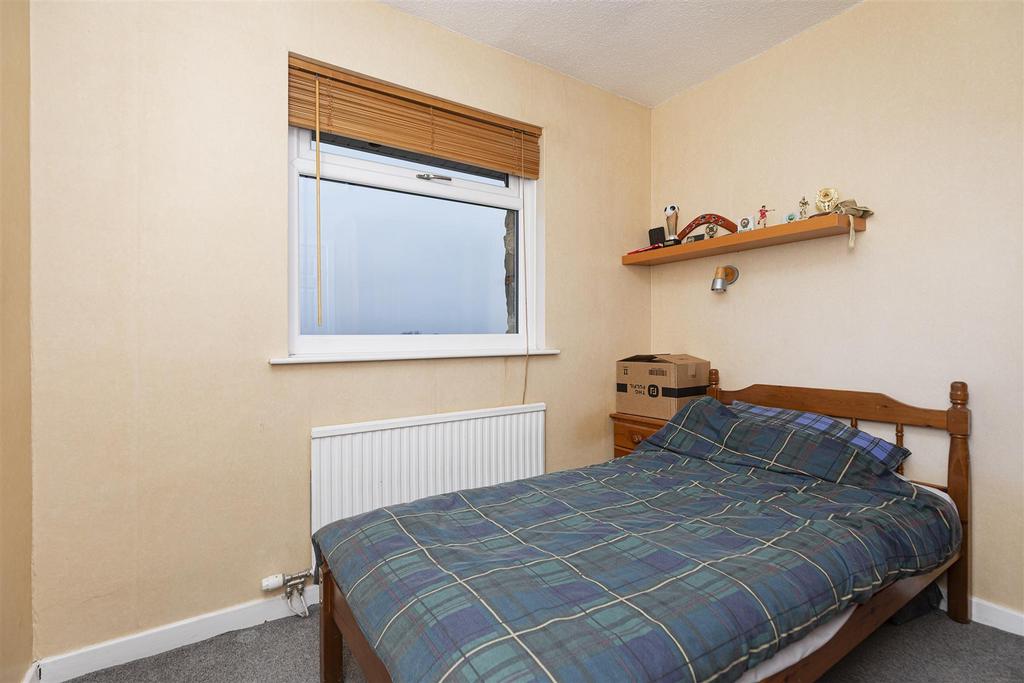 Bedroom Five