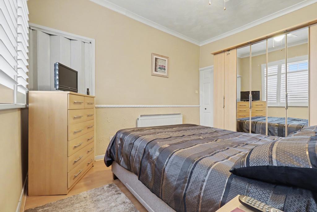 12- Rob Hammond Ewe Move Pontefract