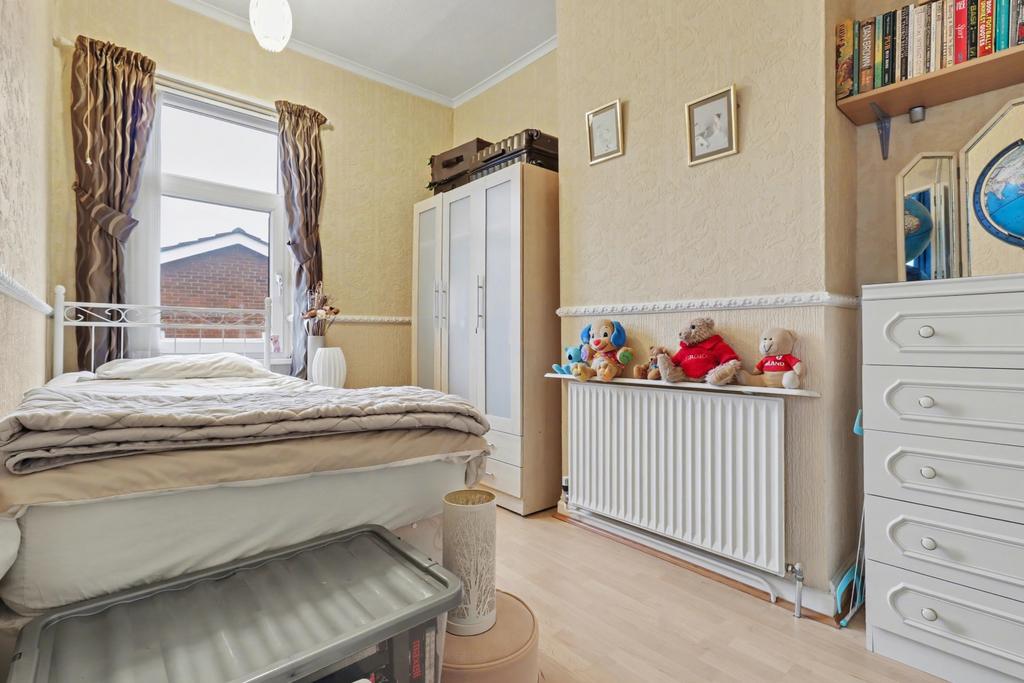 14- Rob Hammond Ewe Move Pontefract