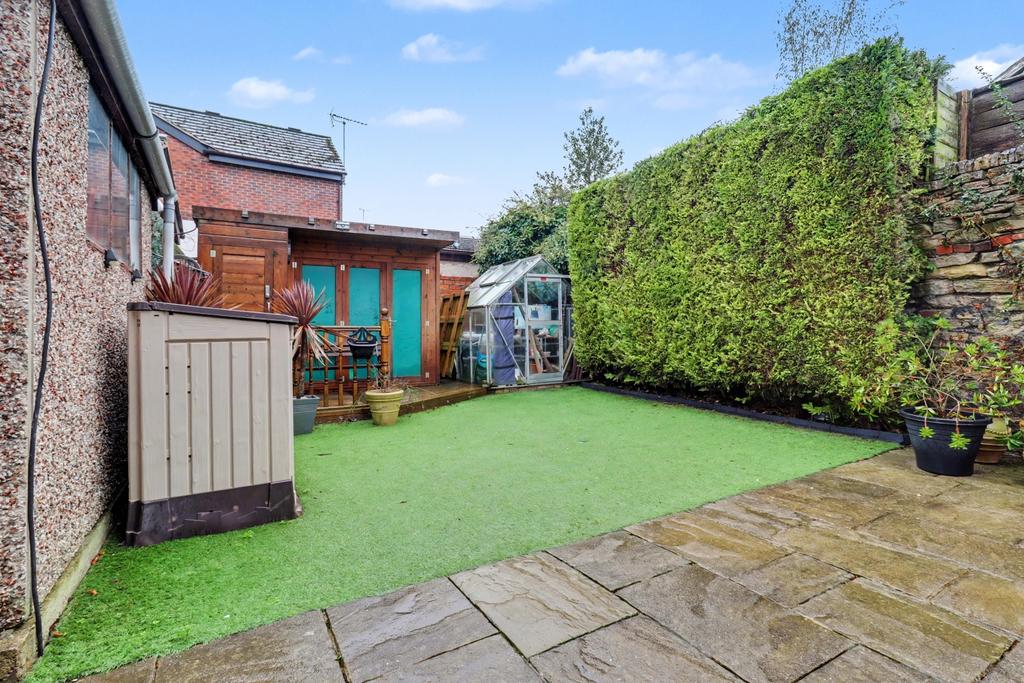 16- Rob Hammond Ewe Move Pontefract