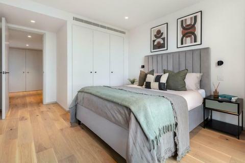 1 bedroom flat to rent, at Author King's Cross, Apartment 709, Author 180a, York Way N1