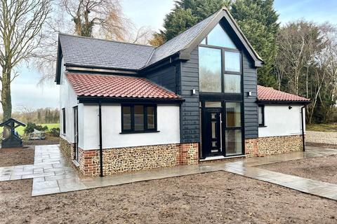 undefined, Scoulton Road, Rockland St Peter, Rocklands