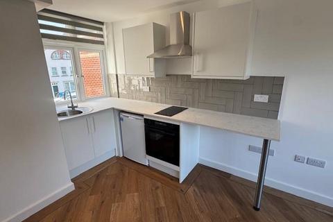 undefined, Poole Road, Bournemouth