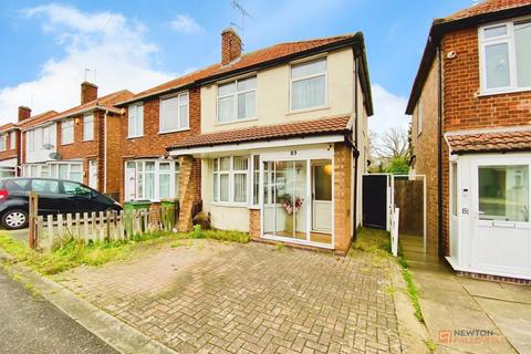 undefined, Ravenhurst Road, Braunstone Town, LE3