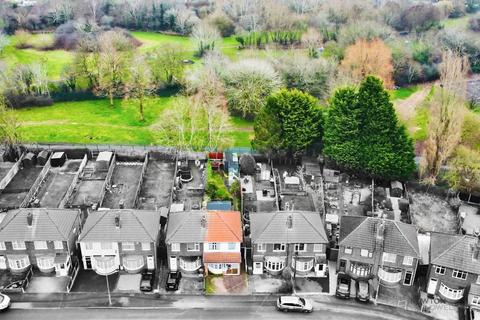 undefined, Ravenhurst Road, Braunstone Town, LE3