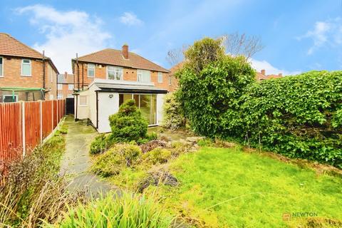 undefined, Ravenhurst Road, Braunstone Town, LE3