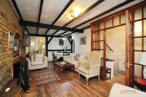 undefined, Ravenhurst Road, Braunstone Town, LE3