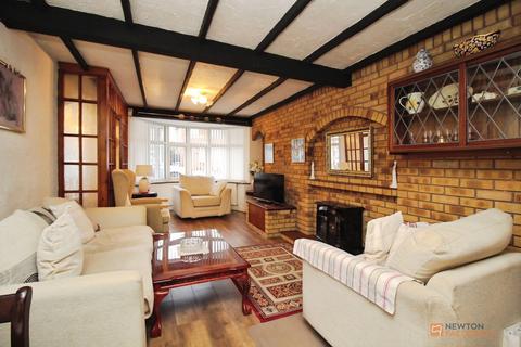 undefined, Ravenhurst Road, Braunstone Town, LE3