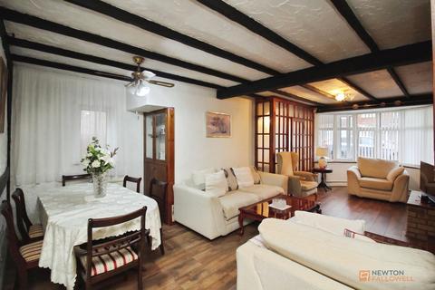 undefined, Ravenhurst Road, Braunstone Town, LE3